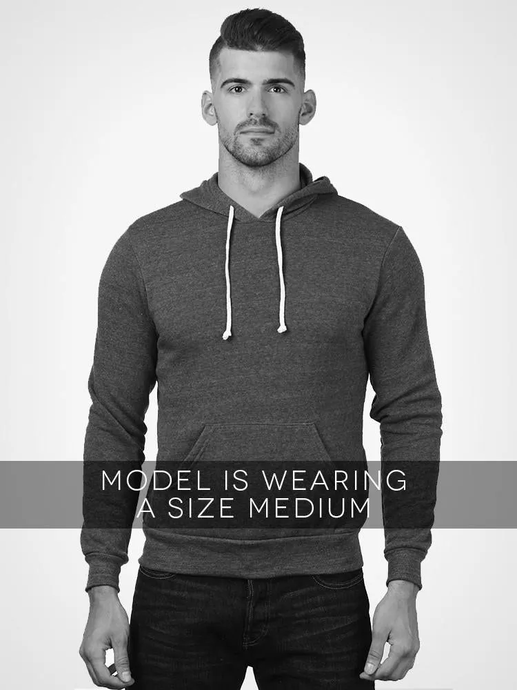 Challenger Pullover Hoodie