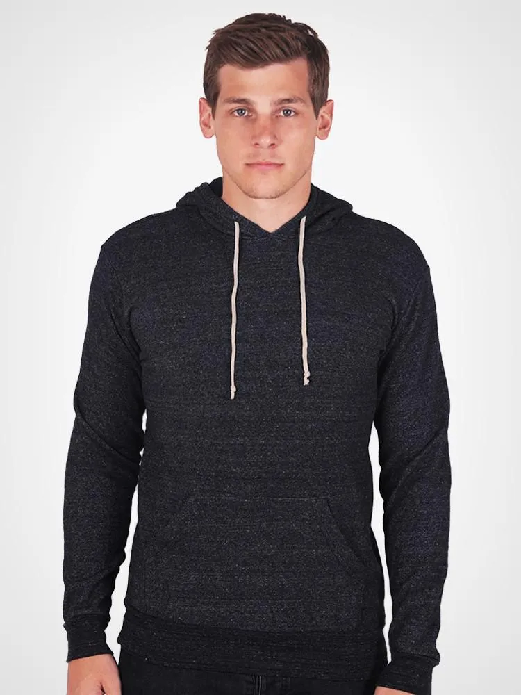 Challenger Pullover Hoodie