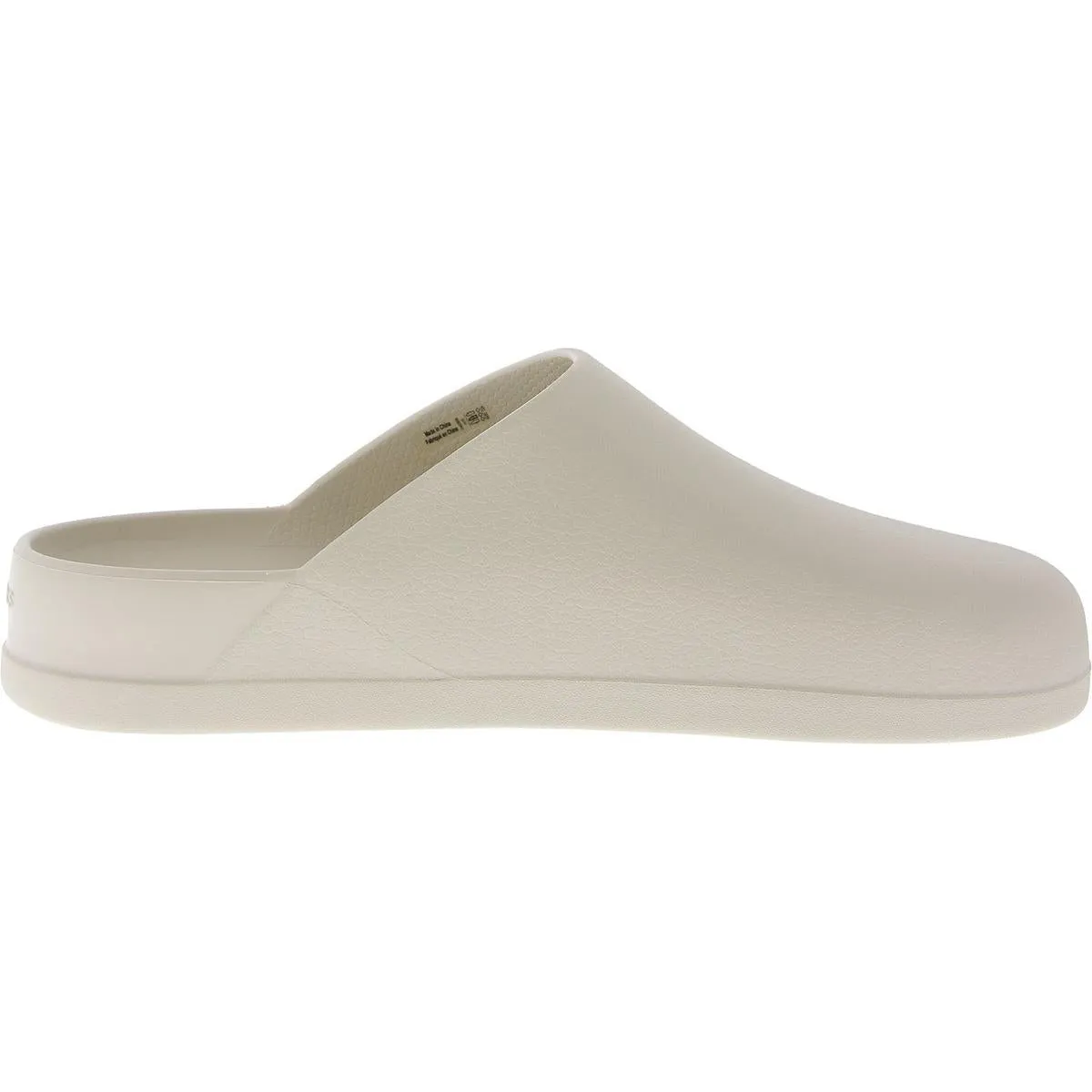 Crocs Mens Flat Comfort Slide Sandals