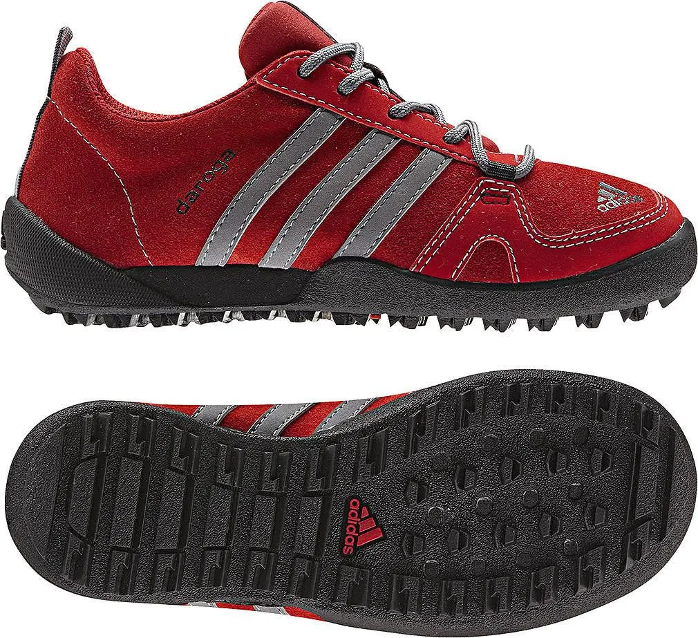 Daroga Leather K Sneakers