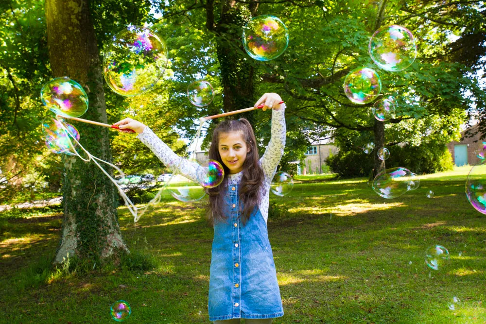 Dr Zigs Giant Bubble Wand