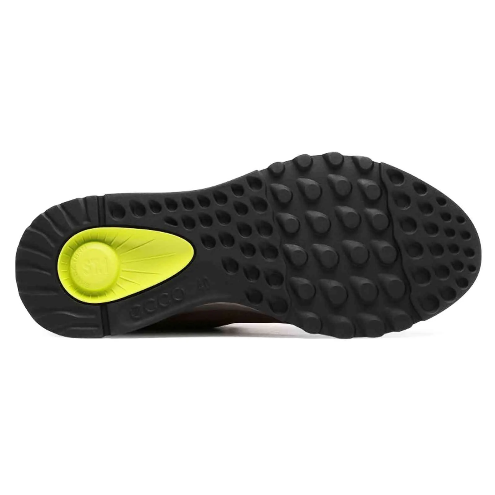 Exostride GTX Full Grain Leather Men's Trainers