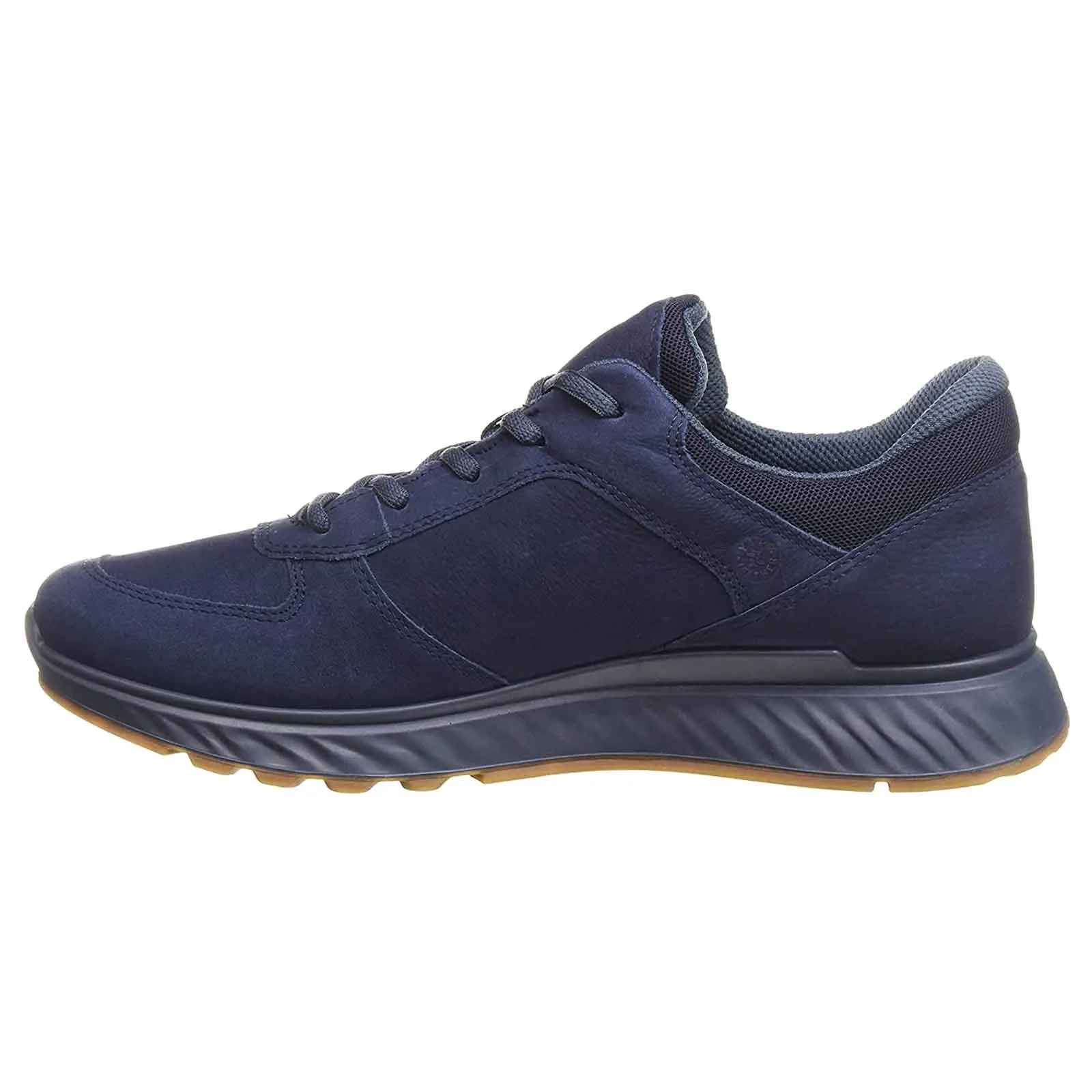 Exostride GTX Full Grain Leather Men's Trainers