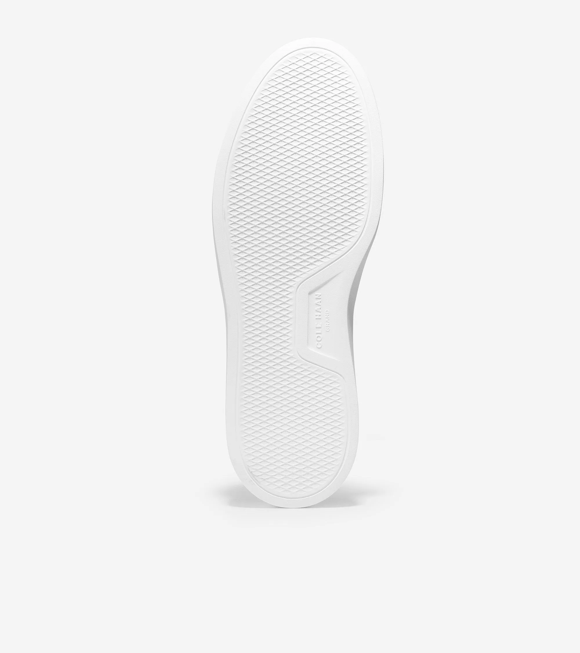 Grandprø Rally Canvas Court Sneaker