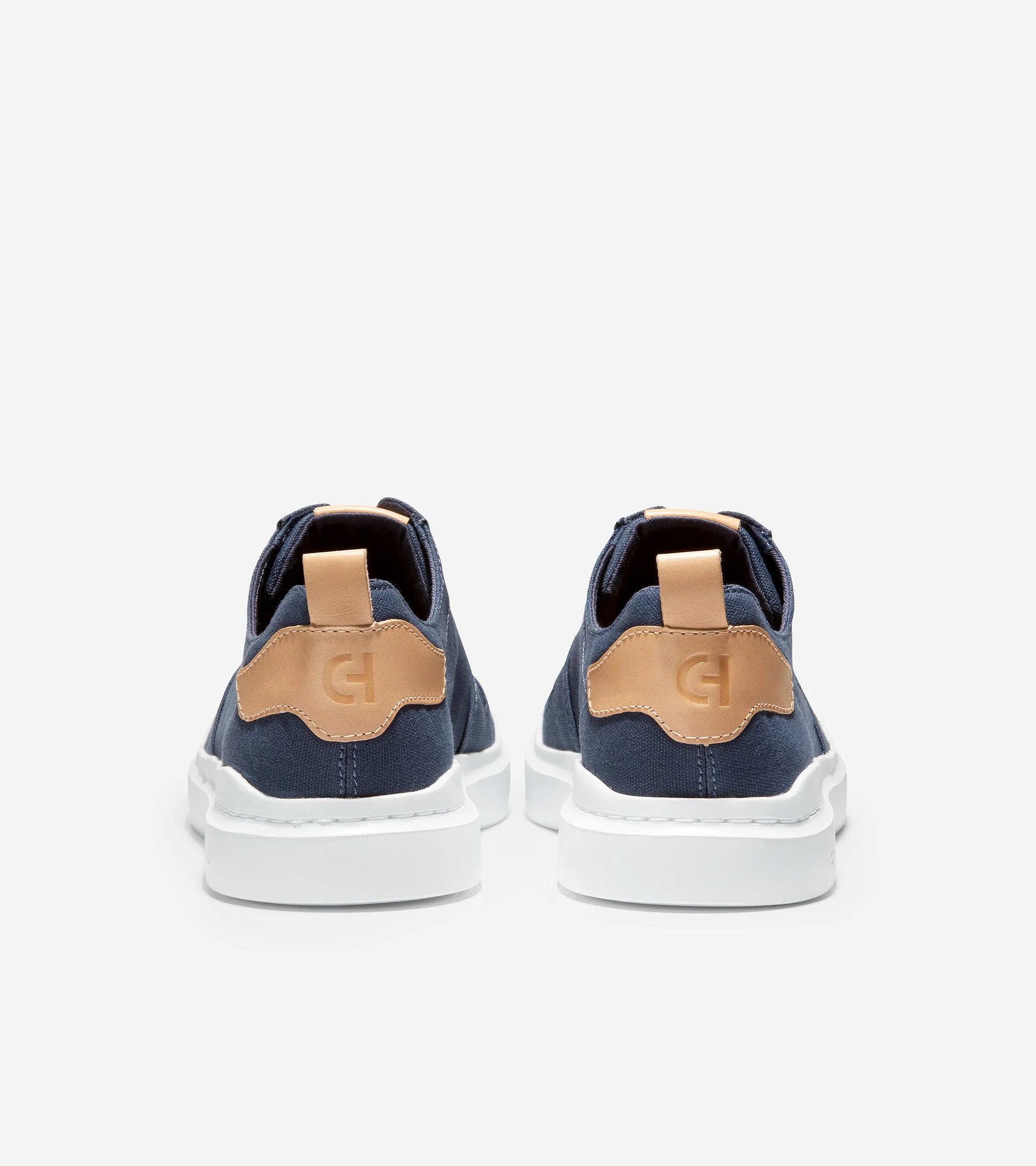 Grandprø Rally Canvas Court Sneaker