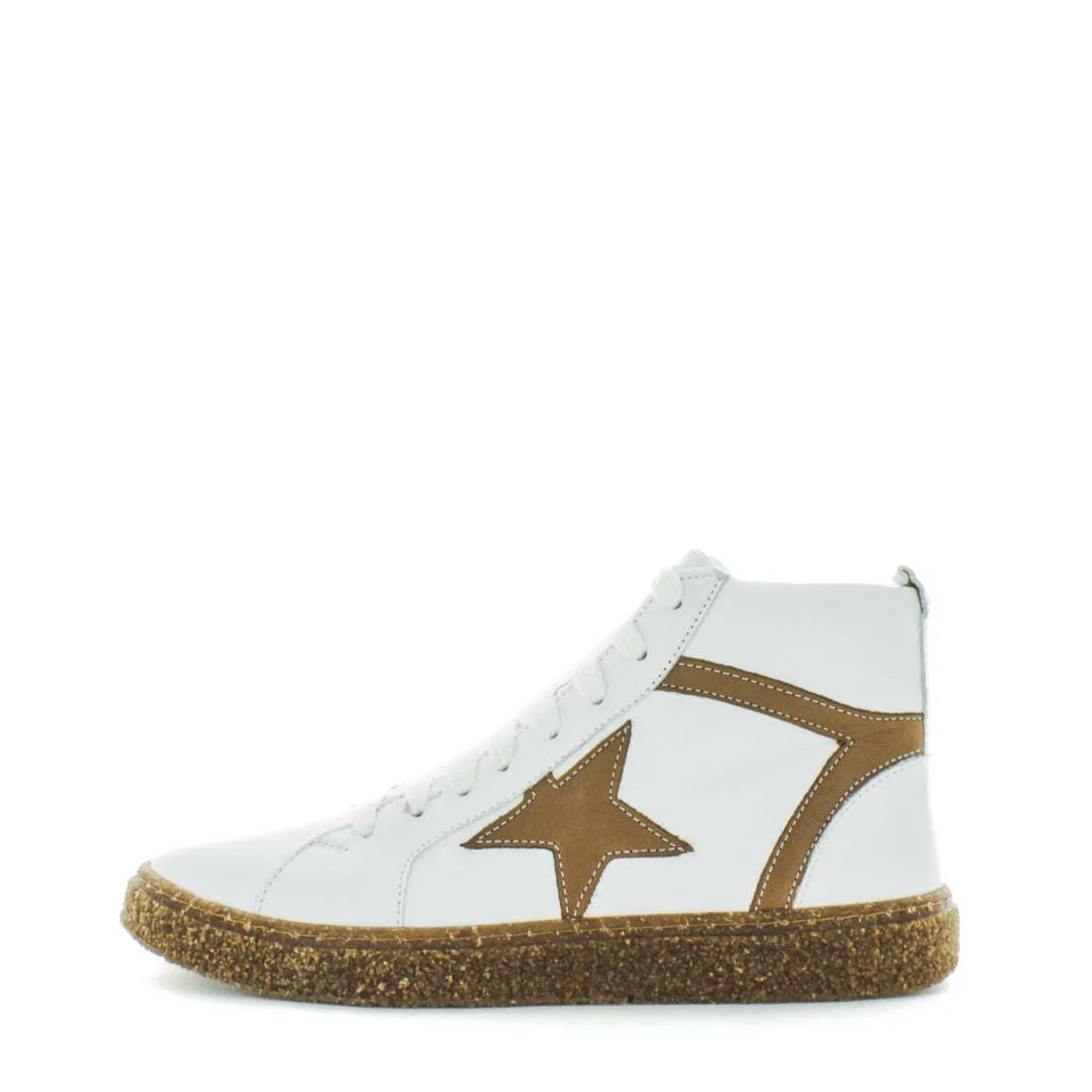 HAMICA - White