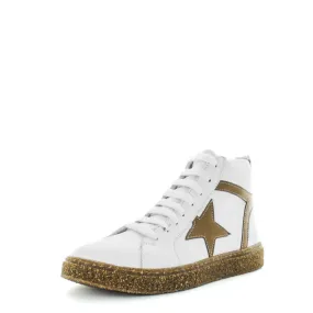HAMICA - White