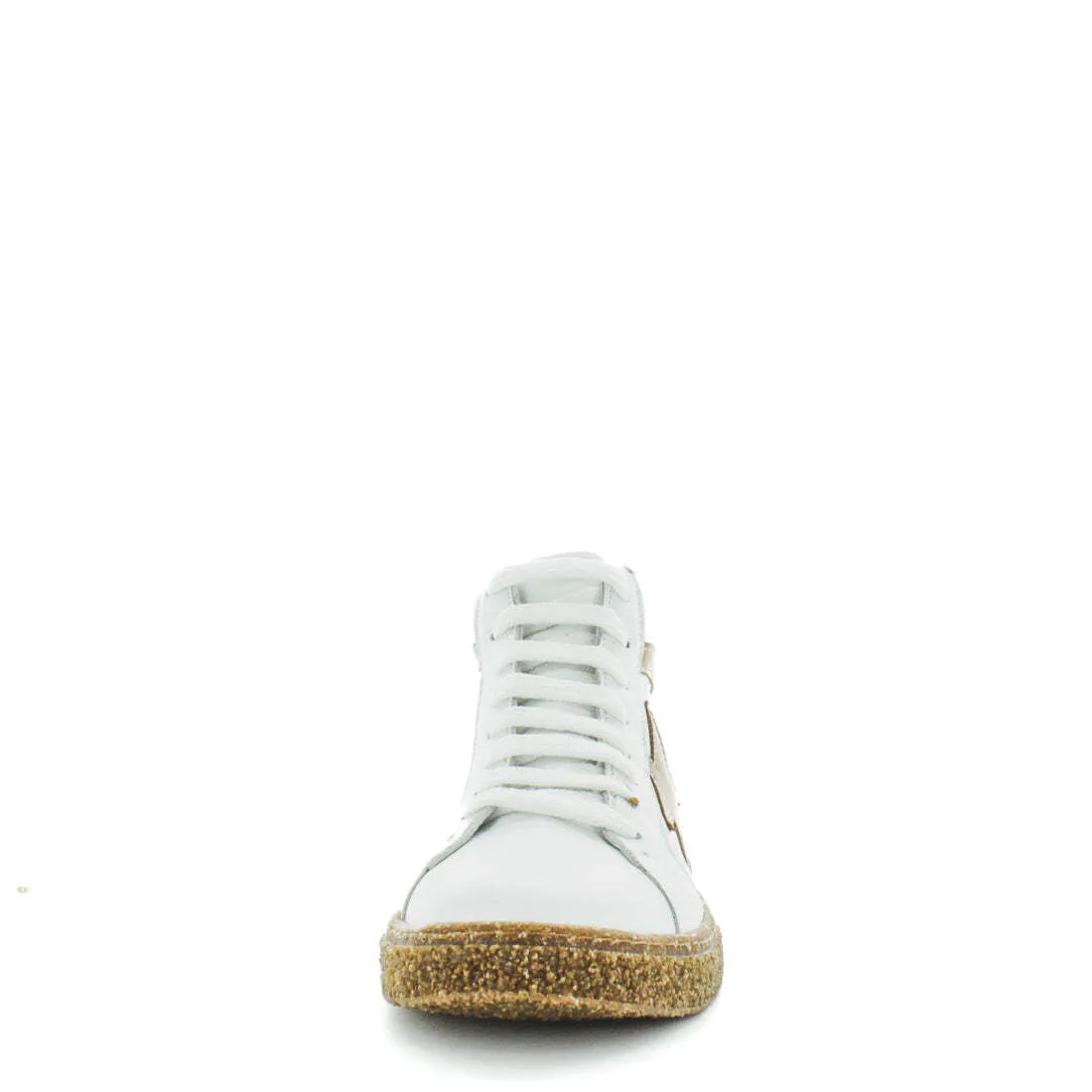 HAMICA - White