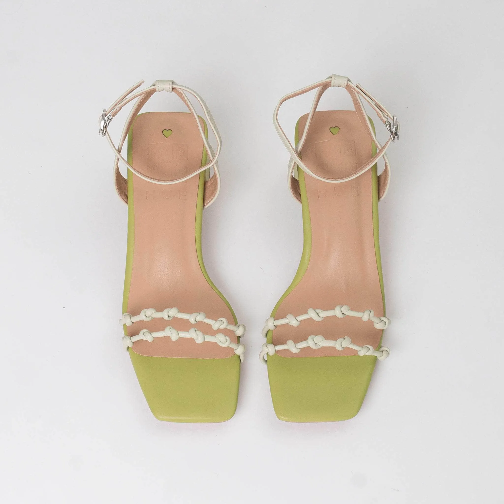 Itzel Lime