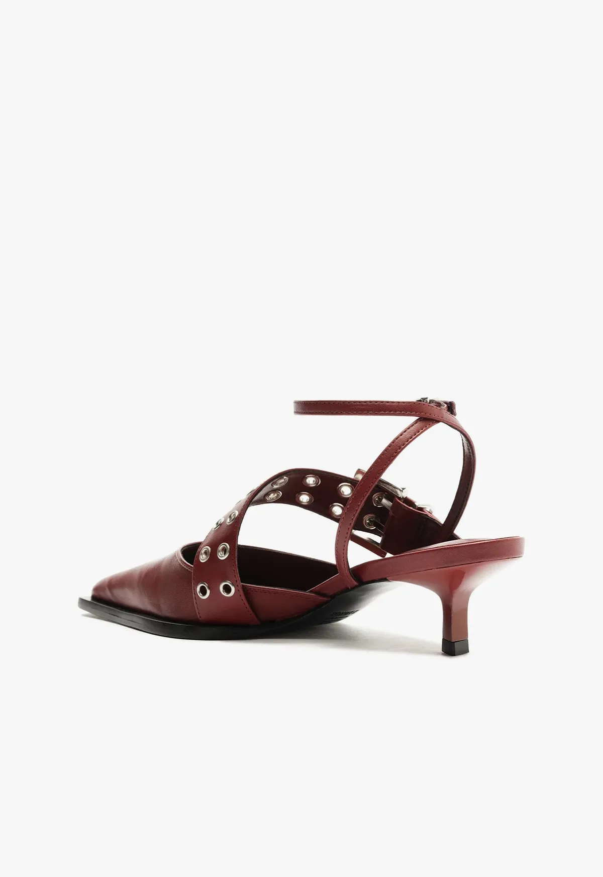 Jess Pump