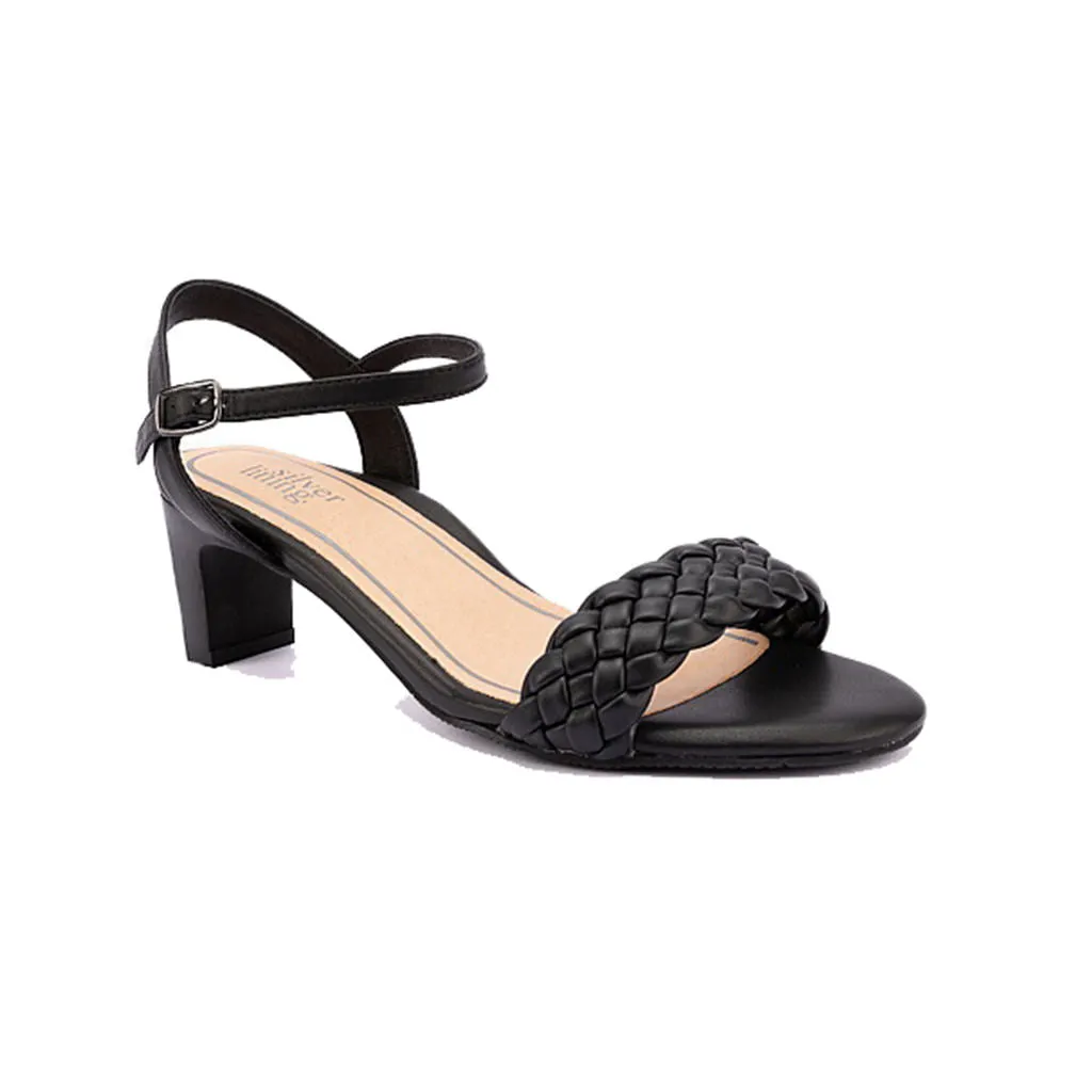Jordy - Black