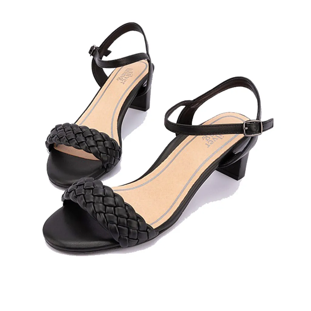 Jordy - Black