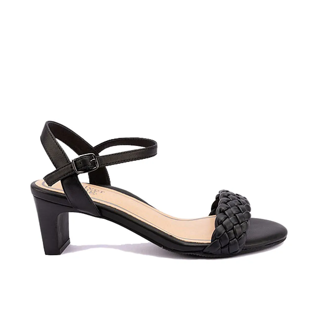 Jordy - Black