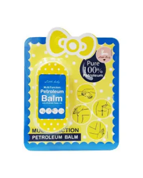 LITTLE BABY PETROLEUM BALM