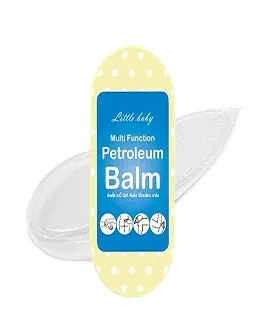 LITTLE BABY PETROLEUM BALM