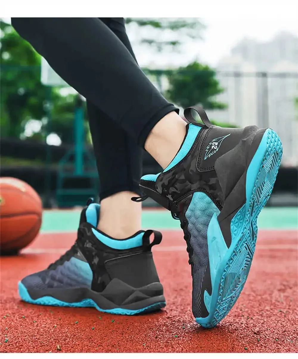 Men Sport Shoes Trainers