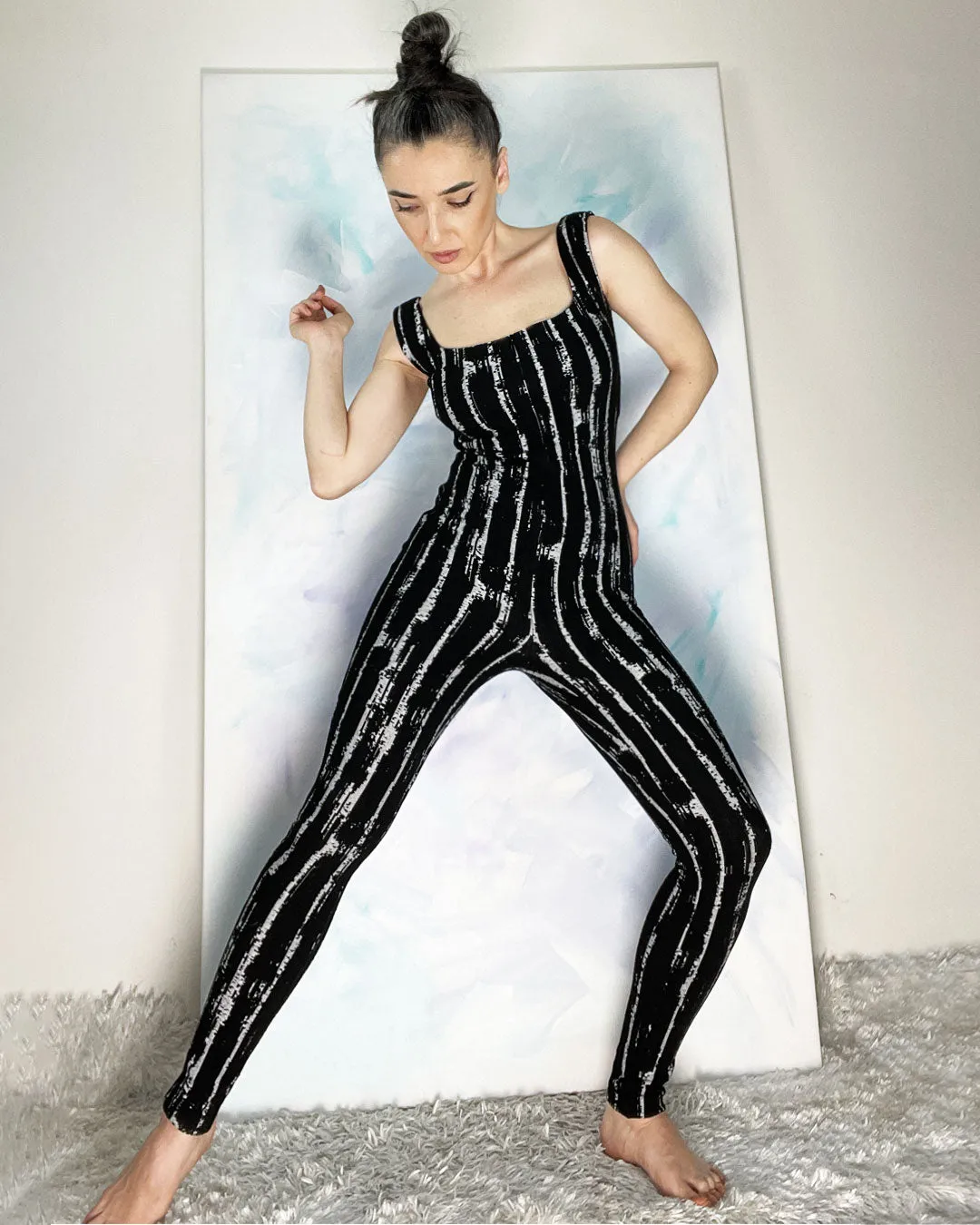 MUKANDE BODYSUIT