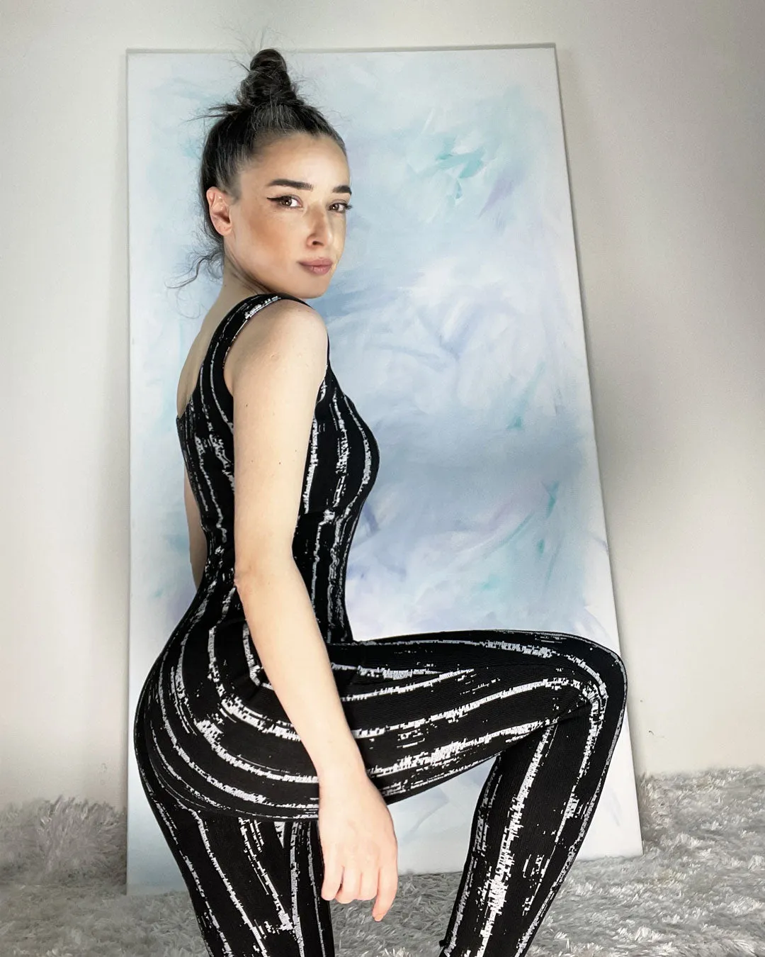 MUKANDE BODYSUIT