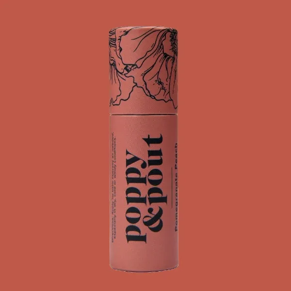 Natural Lip Balm