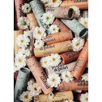 Natural Lip Balm