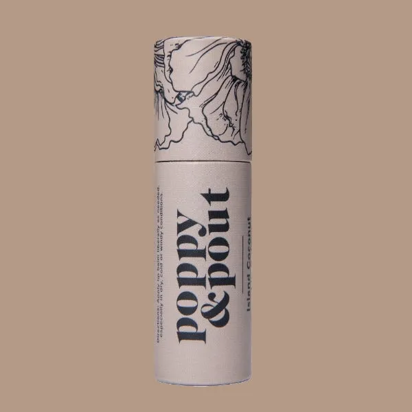 Natural Lip Balm