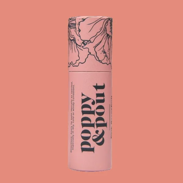 Natural Lip Balm