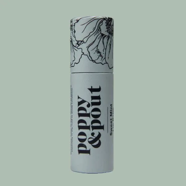 Natural Lip Balm
