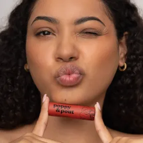 Natural Lip Balm