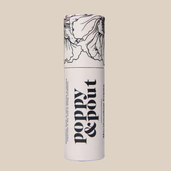 Natural Lip Balm