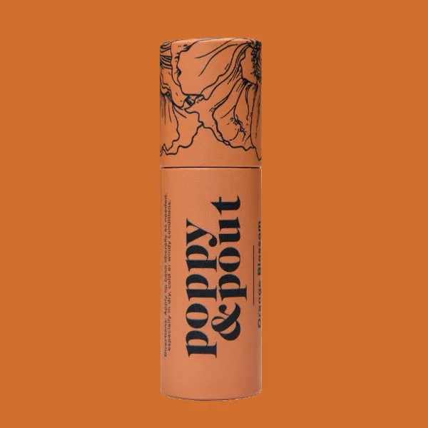 Natural Lip Balm
