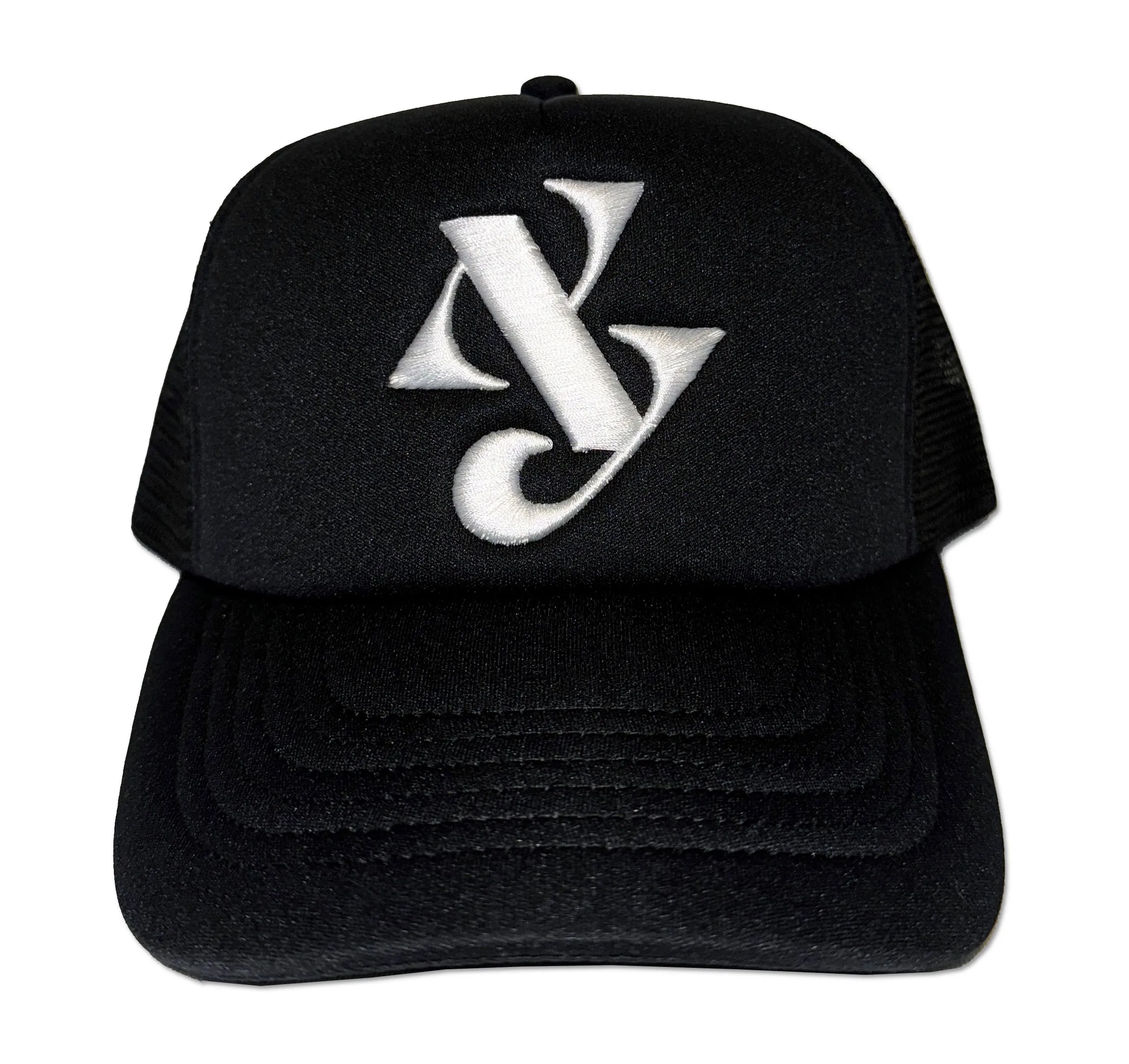 NY ALL DAY Trucker