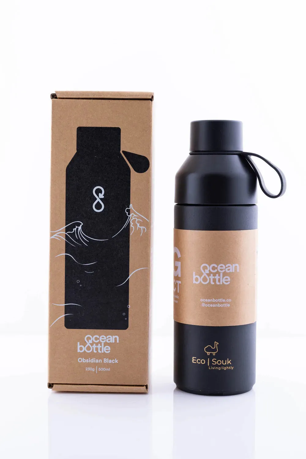 Ocean Bottles