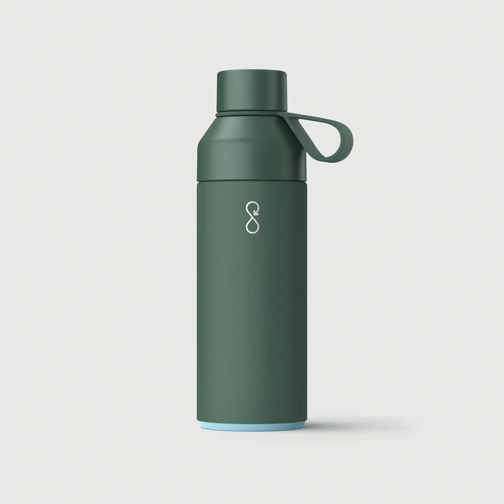 Ocean Bottles