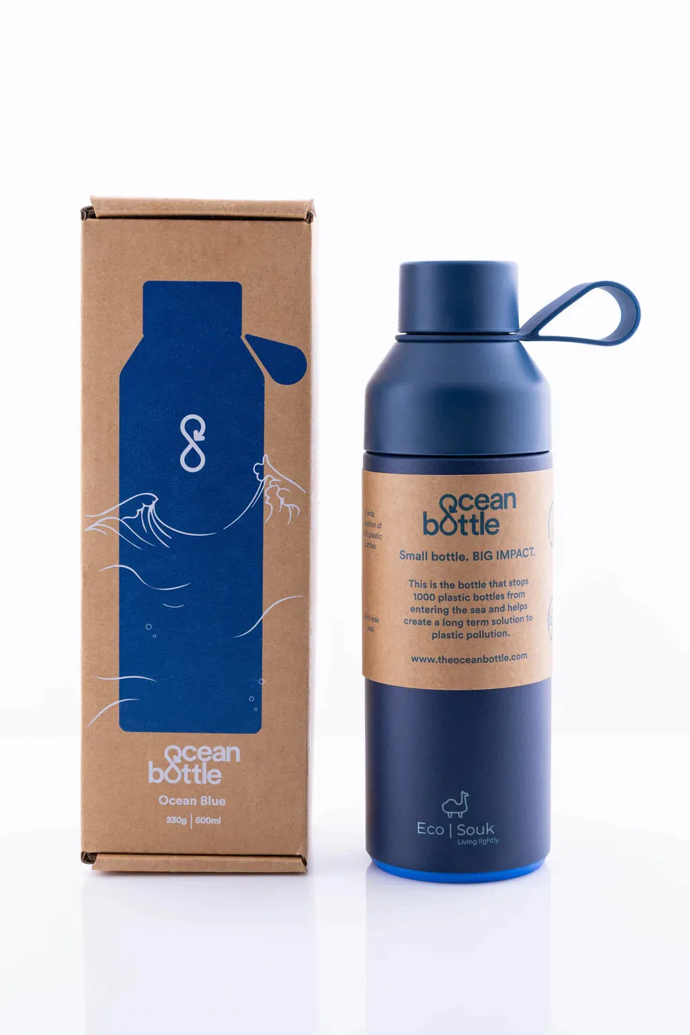 Ocean Bottles