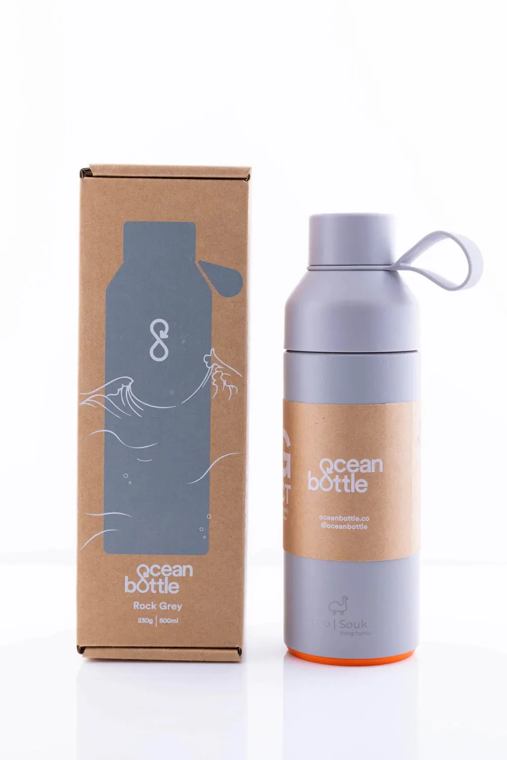 Ocean Bottles