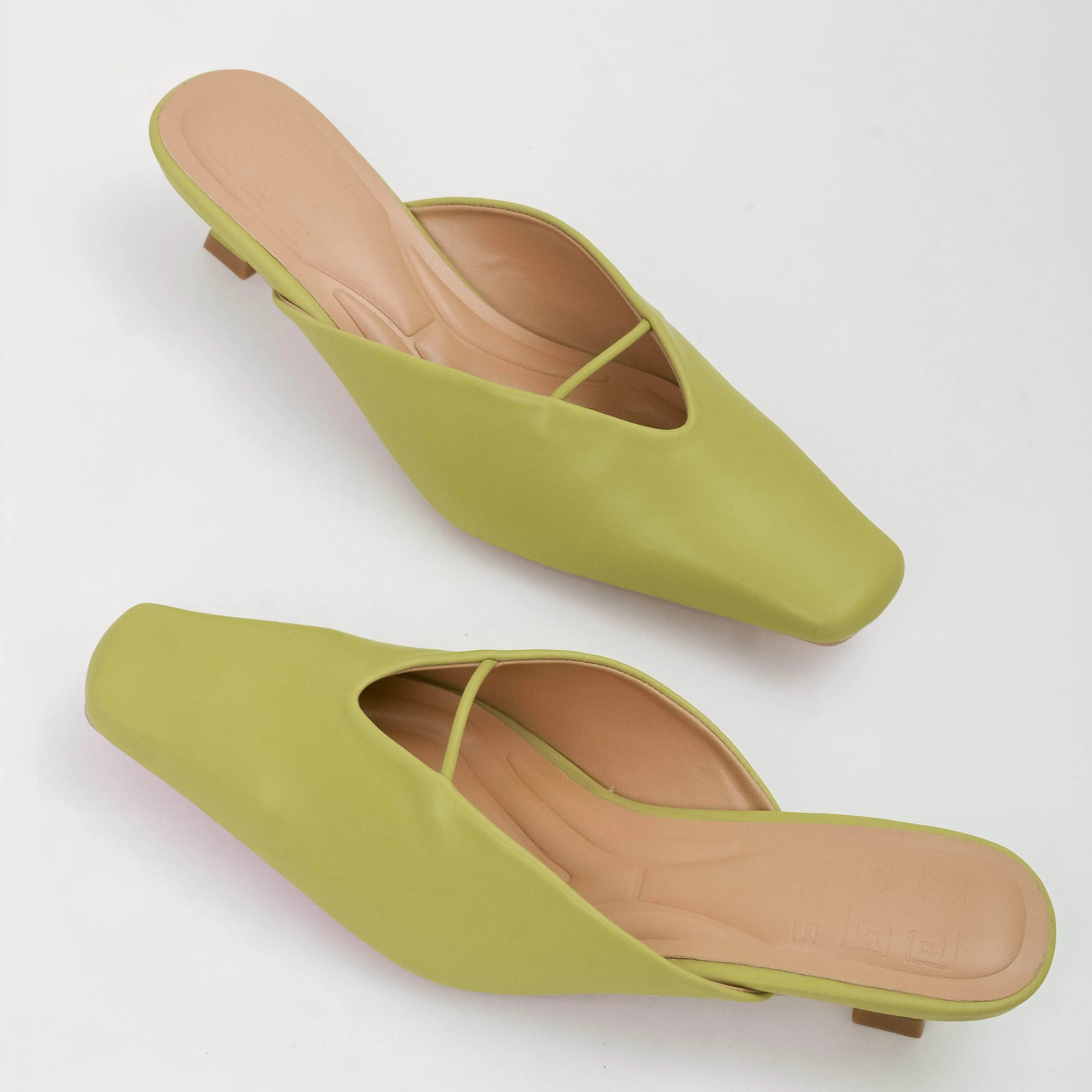 Paris Lime