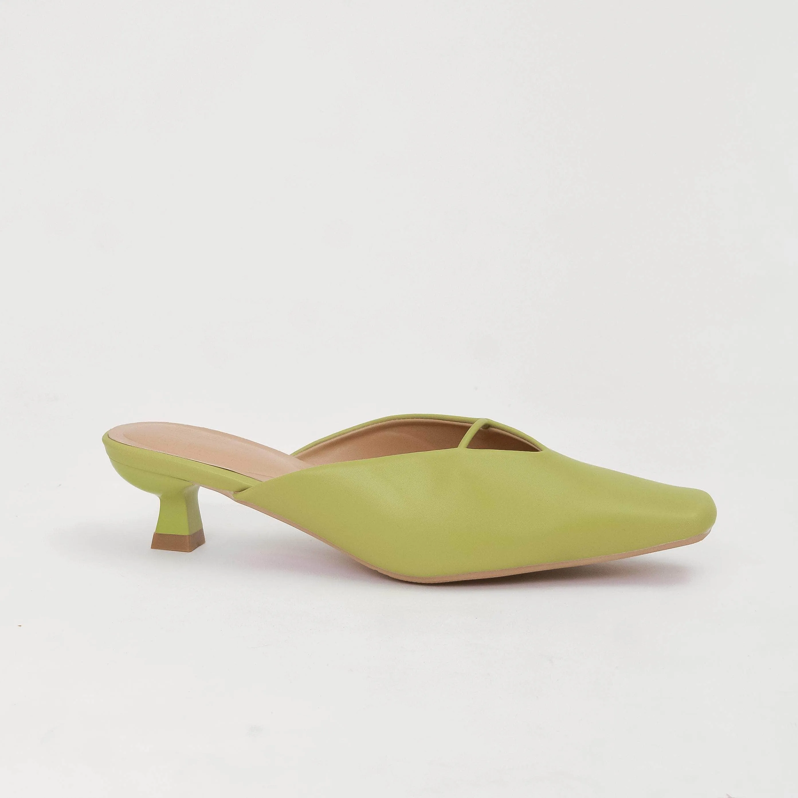 Paris Lime