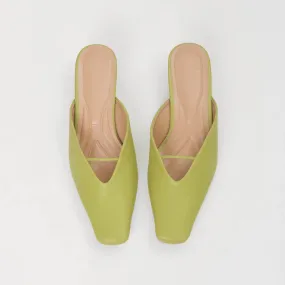 Paris Lime