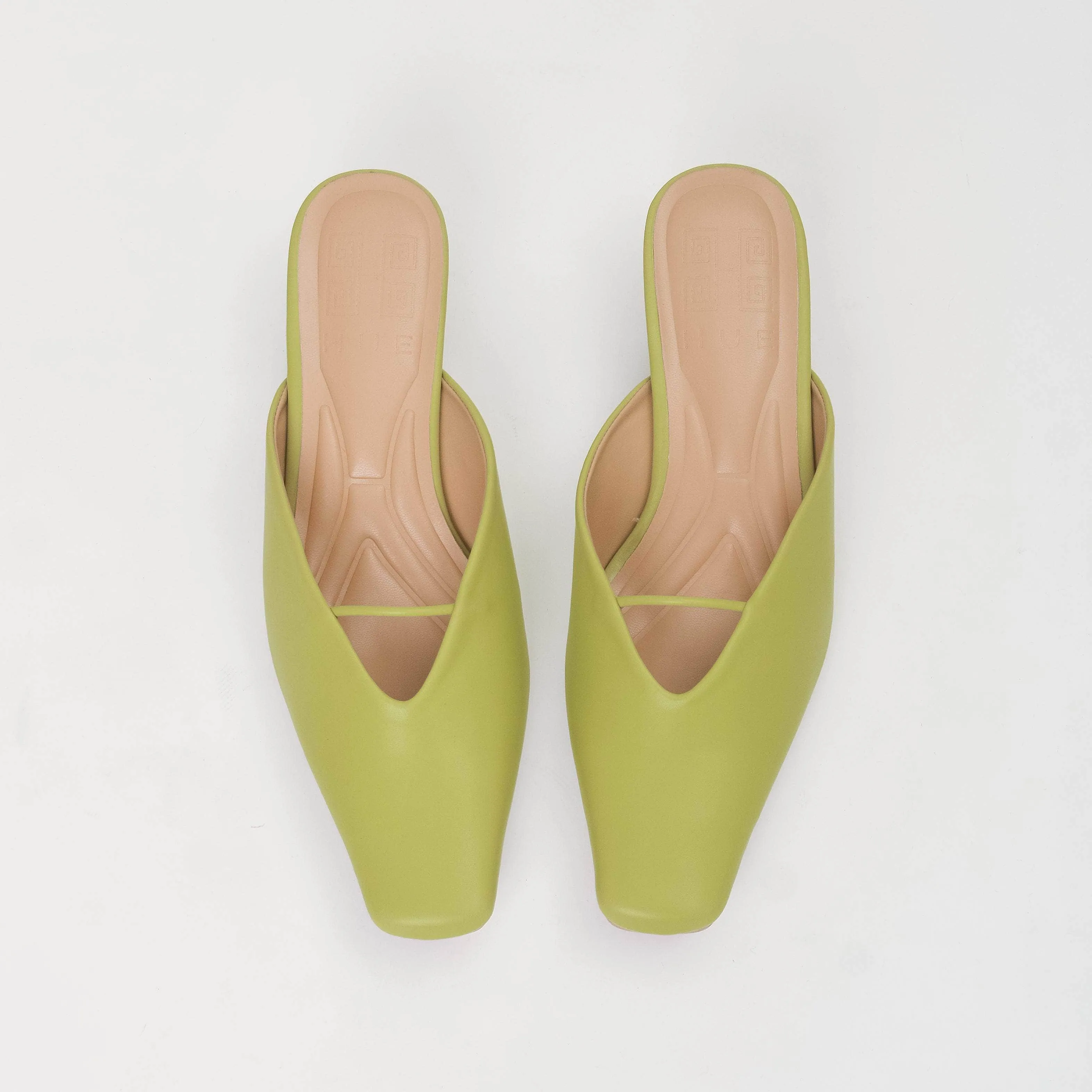 Paris Lime
