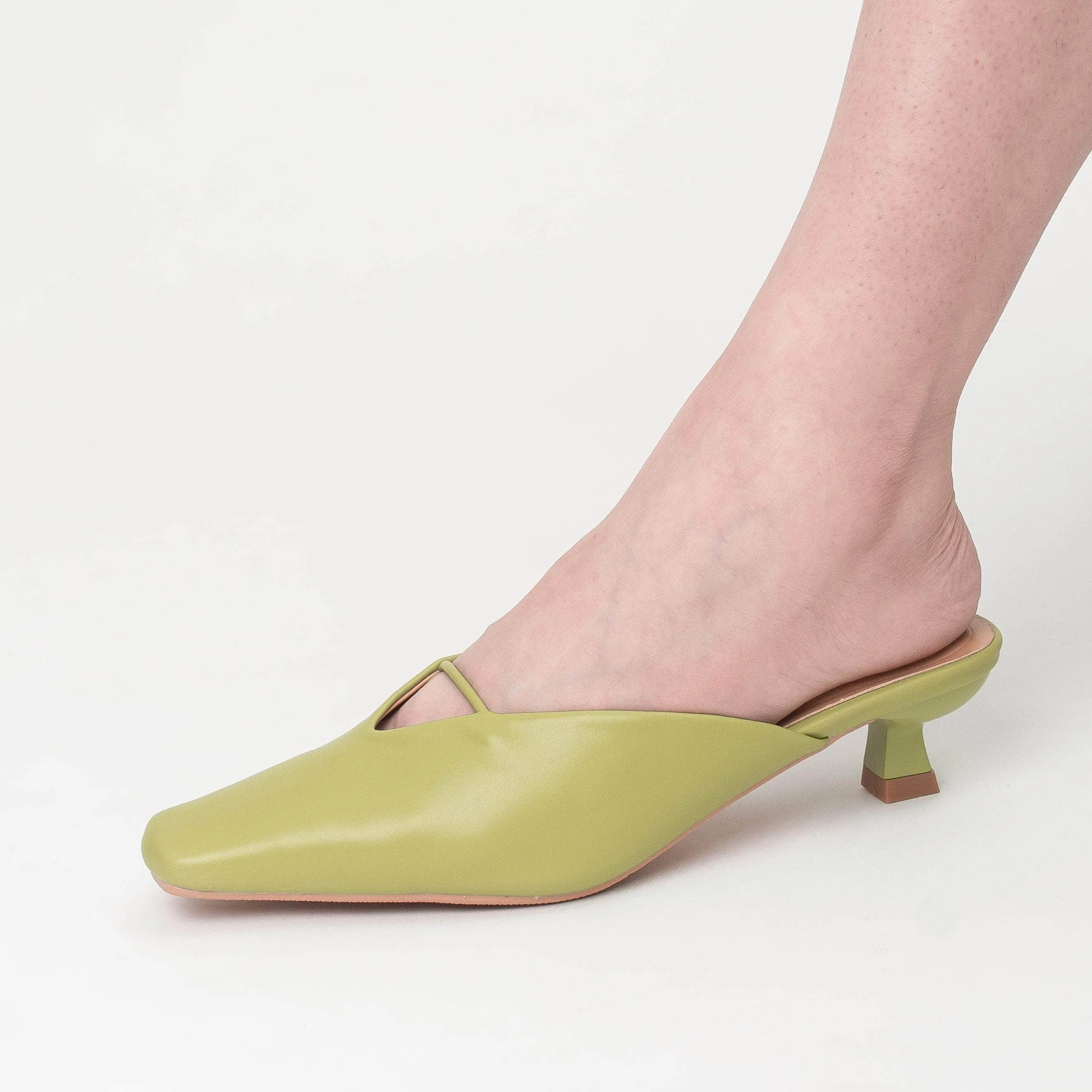 Paris Lime
