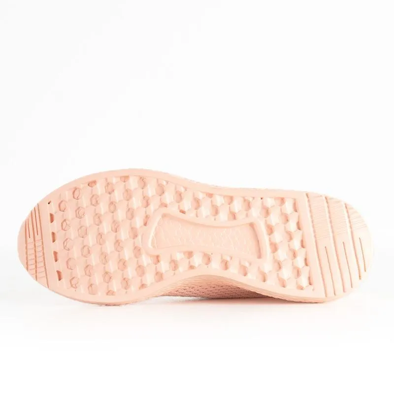 POWER TRAINERS PINK US7(24.8cm)