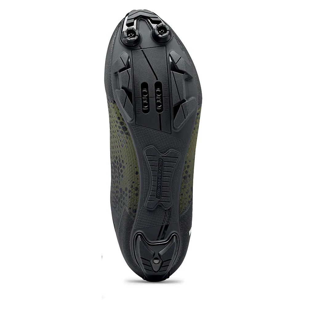 RAZER 2 MTB CYCLING SHOES