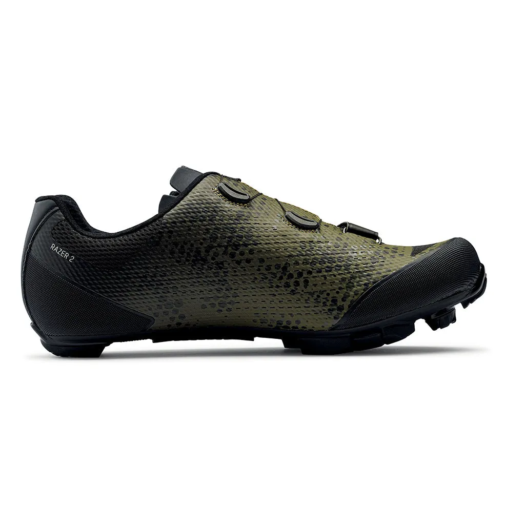 RAZER 2 MTB CYCLING SHOES