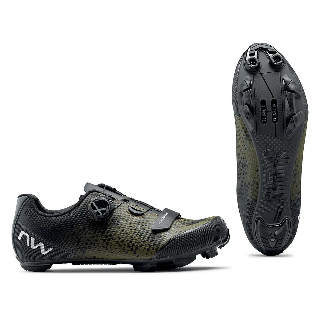 RAZER 2 MTB CYCLING SHOES