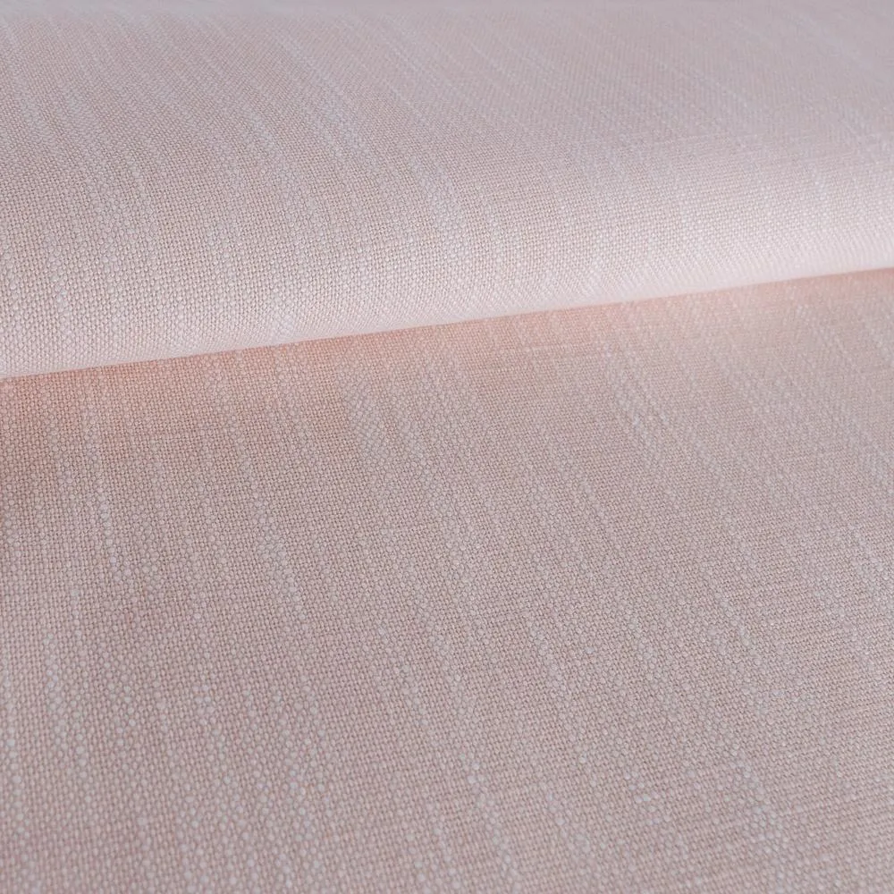 Ryder, Inside Out Fabric, Blush