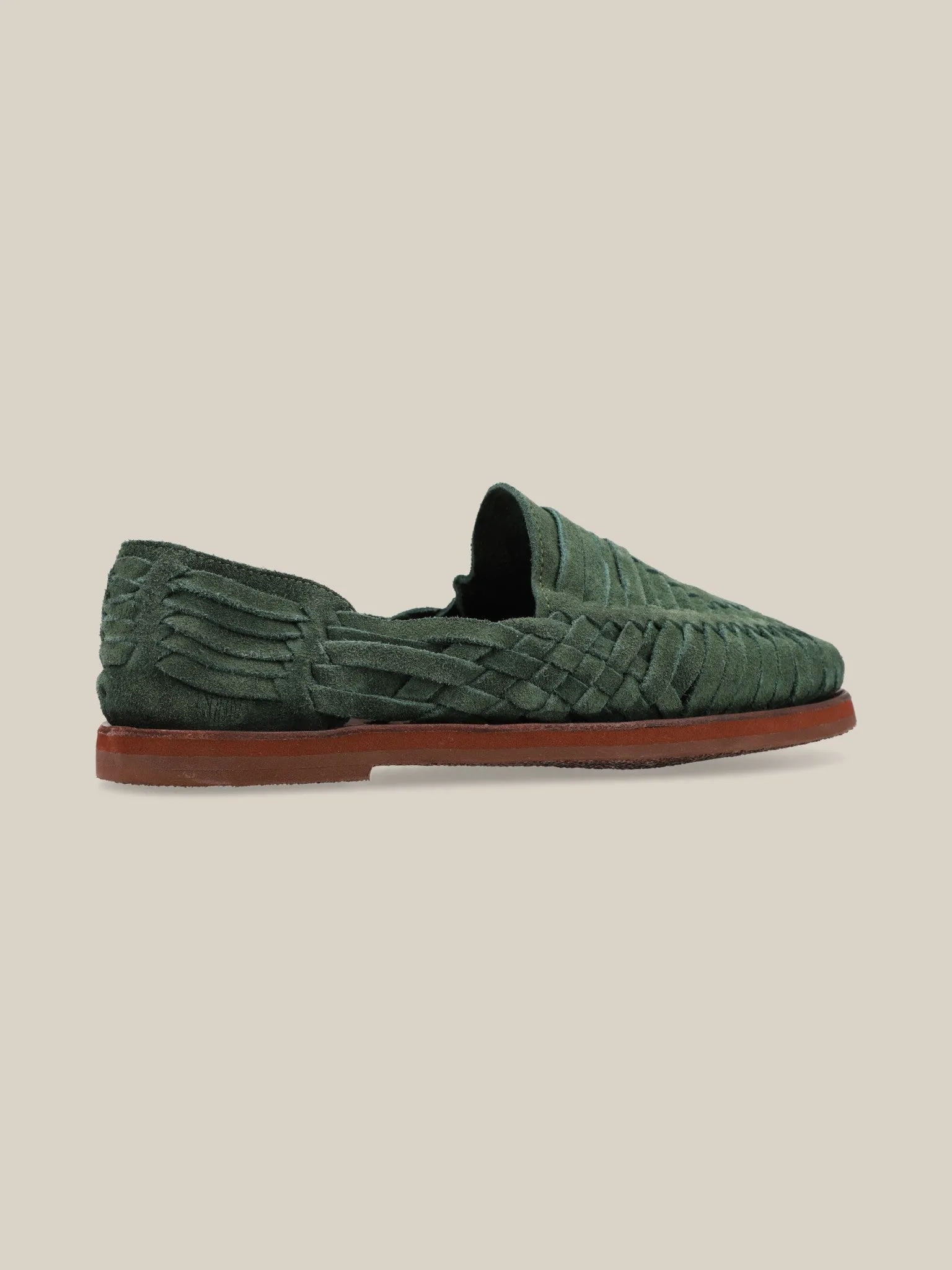 Sage Classics Suede - Men - US
