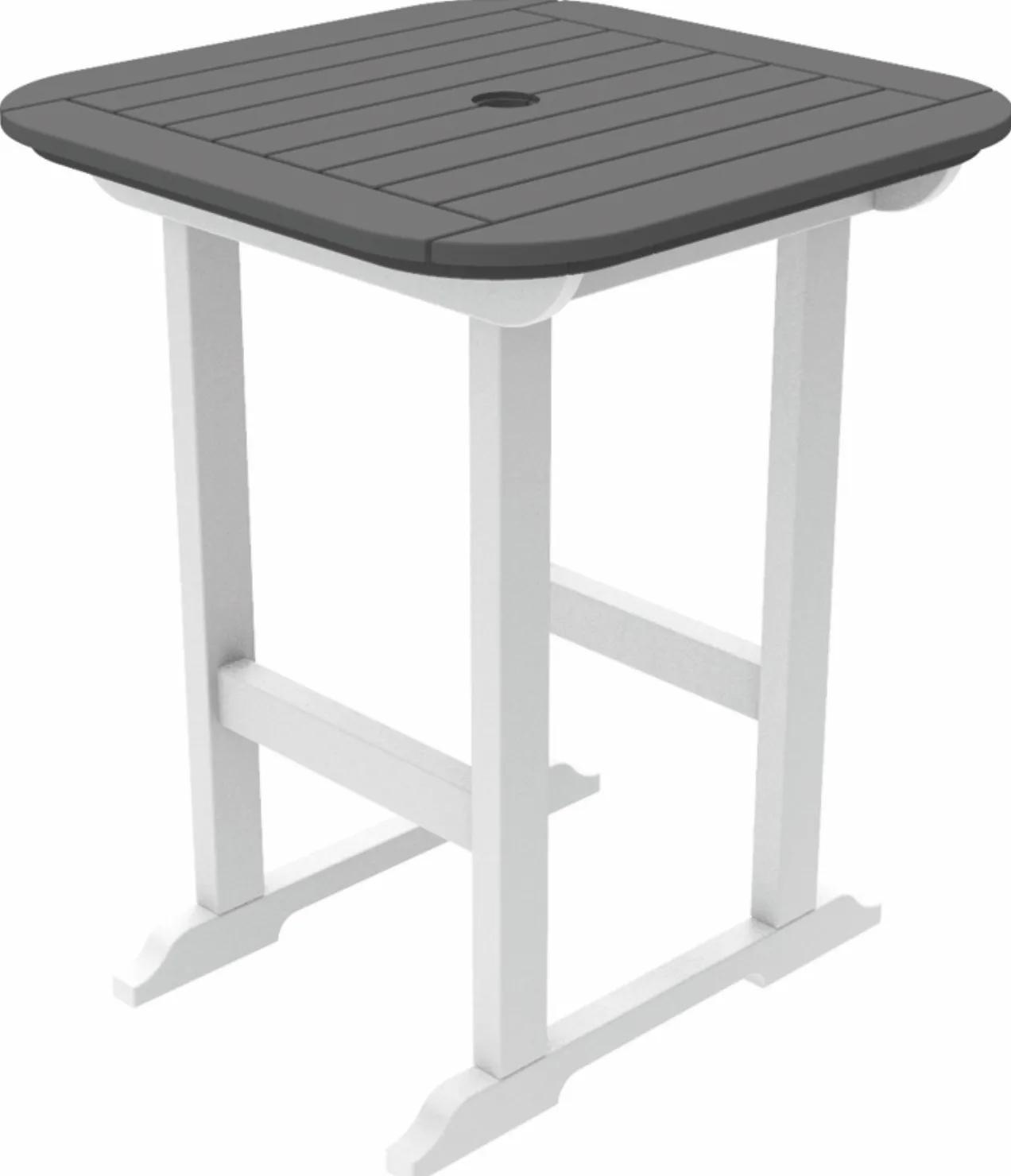 Seaside 080 Portsmouth Balcony Table 30x30x 36H