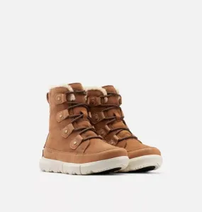 SOREL EXPLORER II JOAN FAUX