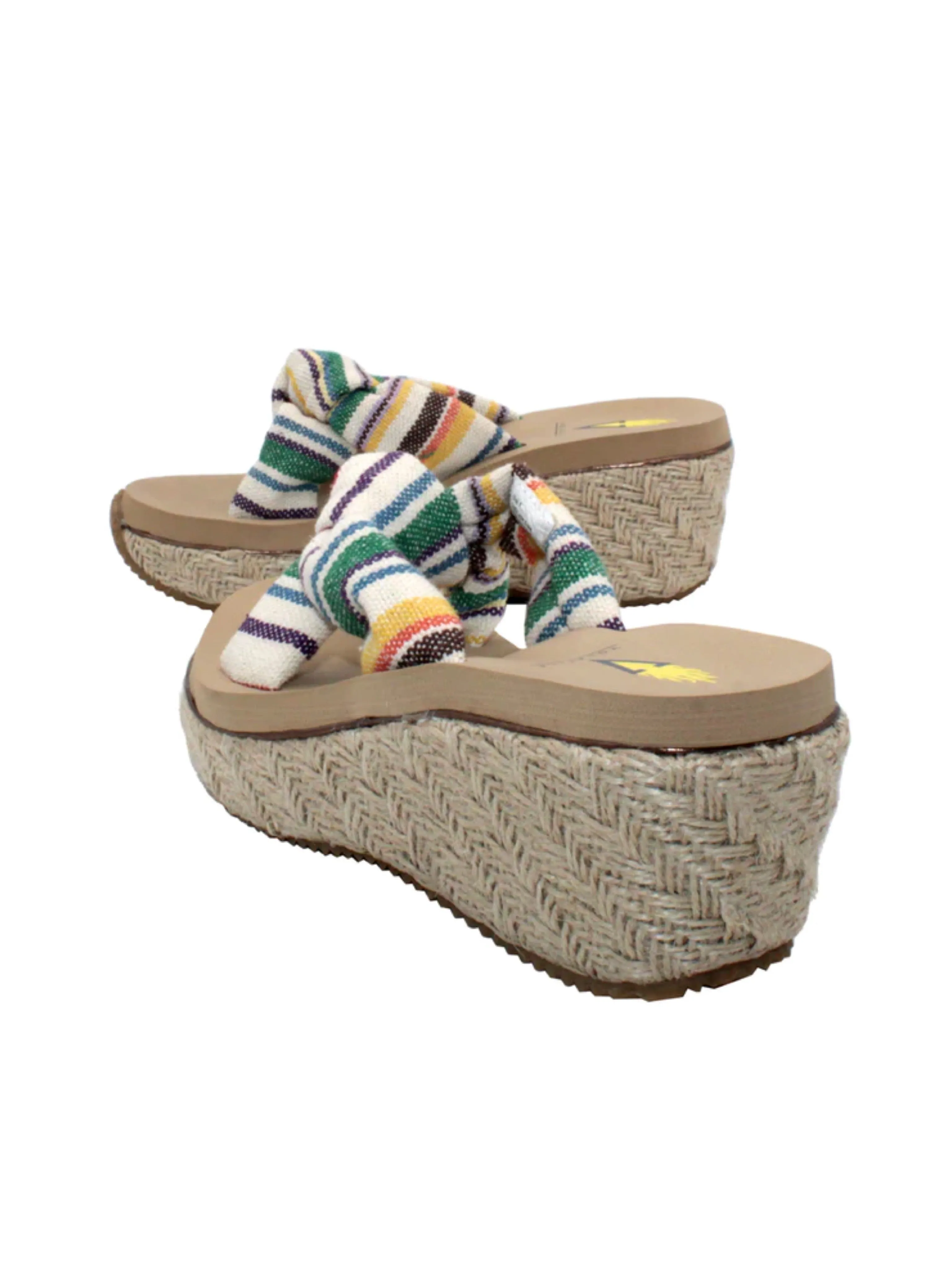 Sunridge Sandals