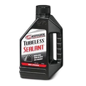 Tubeless Tyre Sealant 473ml